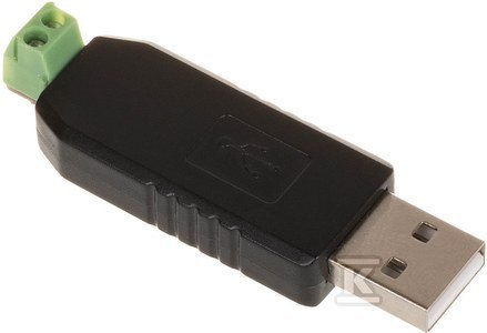 KONWERTER MAX-CN-USB-485 F&F