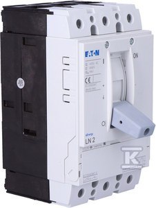 LN2-250-I-ROZŁĄCZNIK MOCY EATON
