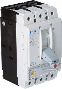 LZMC2-A250-I WYŁĄCZNIK MOCY EATON
