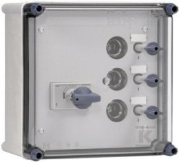 M22-XAMP-BRZĘCZYK BA9S 18-30V SYG.PRZER EATON