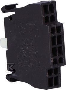 M22-CK11 ELEMENTY STYKOWE EATON