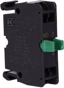 M22-CKC10 ELEMENTY STYKOWE EATON