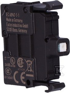 M22-LED-G DIODA LED EATON