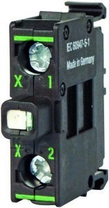 M22-LEDC230-B DIODA LED EATON