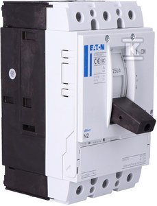 N2-250 ROZŁĄCZNIK MOCY EATON