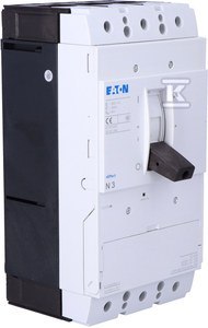 N3-400 ROZŁĄCZNIK MOCY EATON