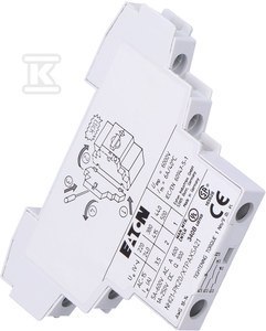 NHI21-PKZ0 BLOK STYK.POMOCNI. EATON