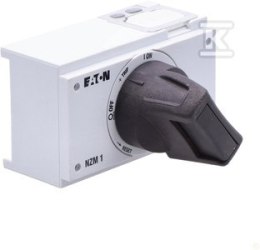 NZM1-XDV-RĘKOJEŚĆ ZAŁĄCZAJĄCA Z BL EATON