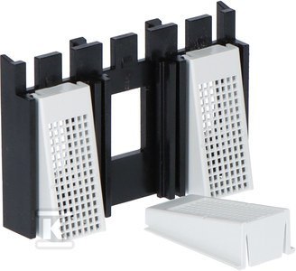 NZM1-XIPK IP2X ZABEZP.PRZED DOTYK.3-BIEG EATON