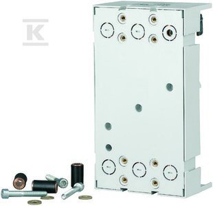 NZM2-XAD250 ADAPTER DLA WYŁ.NZM2 EATON