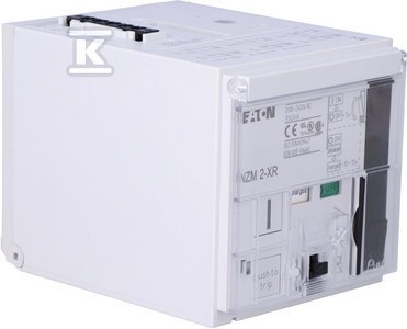 NZM2-XR208-240AC NAPĘD ZDALNY DO BG2 EATON