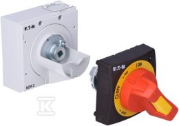 NZM2-XTVDVR NAPĘ DRZWIOWY EATON