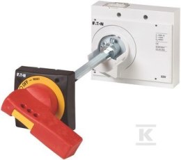 NZM3-XTVDVR NAPĘ DRZWIOWY EATON