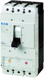 NZMN3-A400 WYŁĄCZNIK EATON