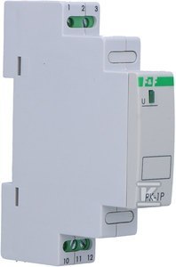 PK1P48 PRZEK.EL-MAGN.48 V F&F