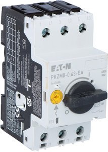 PKZM0-0,63-EA WYŁ.SILNIKOWY EATON