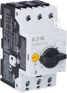 PKZM0-1-EA WYŁ.SILNIKOWY EATON