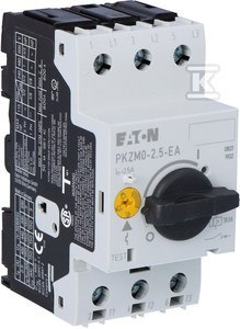 PKZM0-2,5-EA WYŁ.SILNIKOWY EATON