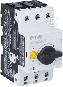 PKZM0-20-EA WYŁ.SILNIKOWY EATON