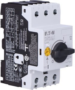 PKZM0-6,3-T WYŁĄCZNIK DO OCHR.TRANSF. EATON