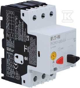 PKZM01-0,63-EA WYŁ.SILNIKOWY EATON