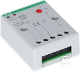 PO-405 PRZ.CZAS.Z.OP.ODPADANIEM 16A N/T F&F