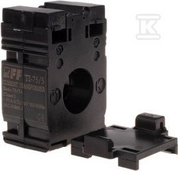 PRZEKŁADNIK TI-75-5 F&F