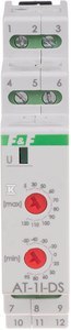 PRZETWORNIK MAX-AT-1I-DS F&F