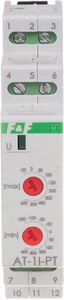 PRZETWORNIK MAX-AT-1I-PT F&F