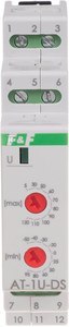 PRZETWORNIK MAX-AT-1U-DS F&F