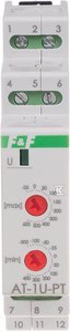 PRZETWORNIK MAX-AT-1U-PT F&F