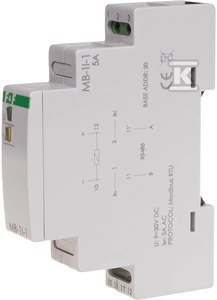 PRZETWORNIK MAX-MB-1I-1-5A F&F