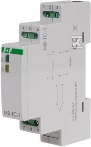 PRZETWORNIK MAX-MB-TC-1 F&F