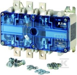 ROZŁ.IZOL.DUMECO 3P 160A DMV-160N/3 EATON