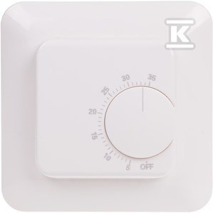 RT-824 -REGULATOR TEMPERATURY MECHAN. F&F