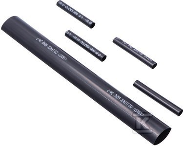 SMH4/1,5-16 MUFA NN 4 ŻYŁ. DŁUGOŚĆ CELLPACK