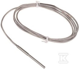 SONDA RT-56 D0 CRT-05 CRT-06 CZUJ.PT-100 F&F