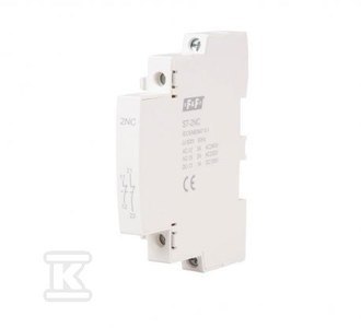 STYK POMOCNICZY ST-2NC F&F