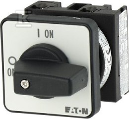 T0-1-102/E ŁĄCZNIK KRZYWKOWY EATON