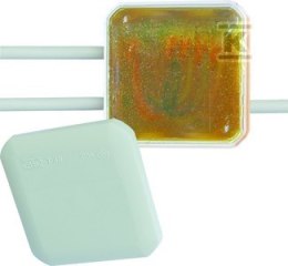 UNIVERSAL BOX PUSZ.+ŻYWICA+5 ZŁĄCZ.2. CELLPACK