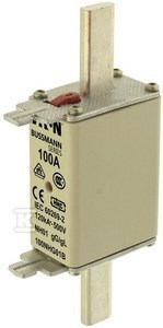 WK.NH 100A 500V GL/GG ROZ.01 PODW.WSKAŹ EATON