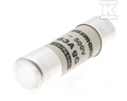 WKŁ.CYL.14X51 63A GG 500V AC EATON