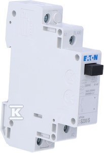 Z-S230/S PRZEKAŹ.IMPULSOWY EATON