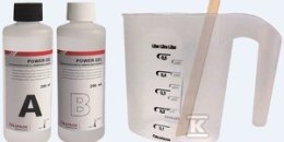 ŻEL POWER-GEL 400ML CELLPACK