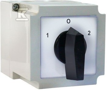 4G10-51-PK 1-B.ŁĄCZ.KRZYW. APATOR