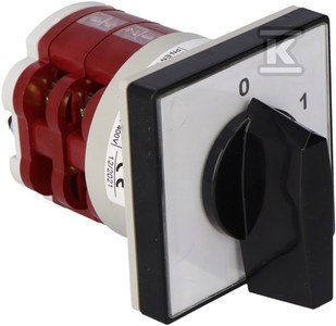 4G16-10-U 3-B.ŁĄCZ.KRZYW. APATOR