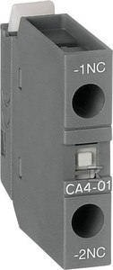 CA4-01 STYK POMOCNICZY ABB