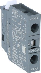 CA4-10-STYK POMOCNICZY ABB