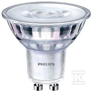 COREPRO LEDSPOT 3.5W=35W GU10 840 36° PHILIPS