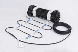 DEVIsnow™ 300T 1225W 230V 0.5x8m 4m2 DEVI